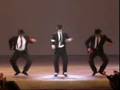 Micheal Jackson in Nagada Nagada(Jab We Met)