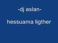 djaslan-hessuama ligther djaslan-hessuama ligther