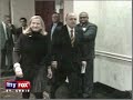 Rudy Giuliani gets visits from RonPaul supportors n Missouri