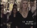 Ave Maria ( Arcadelt )