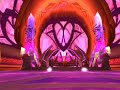 Dark Council Kael'Thas