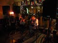 uncle john potthast performs his self-penned hit, 