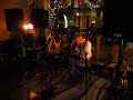 uncle john potthast performs his self-penned hit, 
