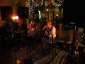 uncle john potthast performs his self-penned hit, 