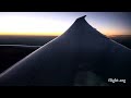 Preview: Boeing 787 Dreamliner Cockpit In-Flight