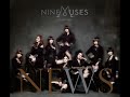 01 뉴스 (News) - Nine Muses (나인뮤지스) – 01 뉴스 (News) - Nine Muses (나인뮤지스)
