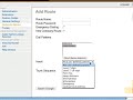Screencast: Open source VoIP: Trixbox 2.0