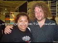 The Rasmus in Mexico, October 2006 - Part 5 (Bkstg&amp;Airp Gdl)