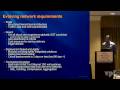 videos de Re-architecting the Internet for Sustainability (3 of 6)