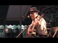 The Station - PAPA GEORGE,  Dr MLK Jnr Freedom Fest, Tallahassee USA