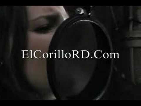 Video de Te quiero (a duo con Belinda Spanglish) de Nigga