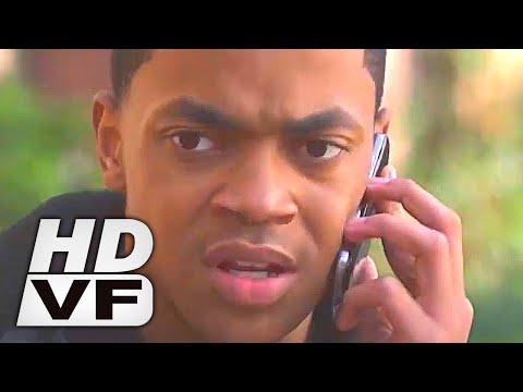 POWER BOOK II: GHOST Bande Annonce VF (STARZPLAY, 2020)