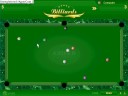 Billiards partido contra Computer Billiards partido contra Computer