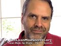Loan Mods for Profit - Second Income Possible?