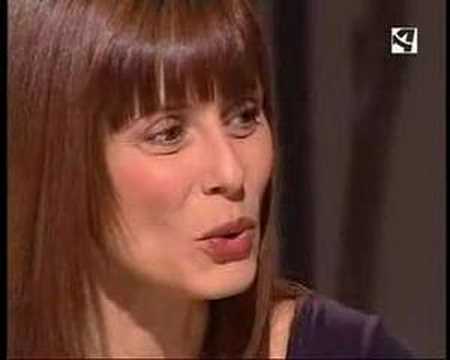 Aitana Sanchez-Gijon