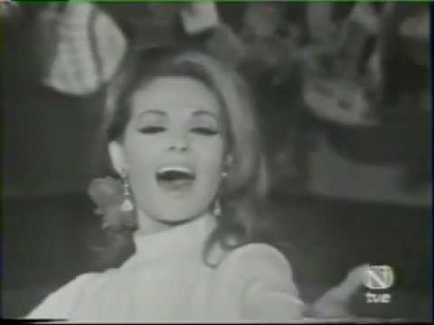 carmen sevilla