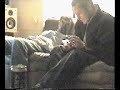 llion drwg turning black in 3 minutes