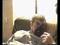 llion drwg turning black in 3 minutes
