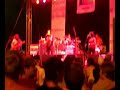 Rusted Root, Last Song Of The Night