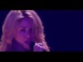 Shakira-She Wolf Live In Paris