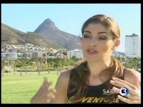 A Day with Vanessa Carreira 