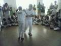 Capoeira Angola Palmares - Saramandáia