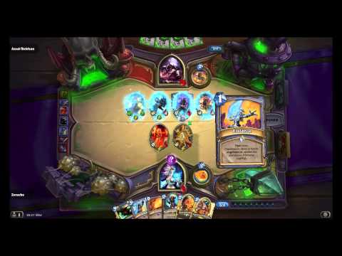 how to beat naxxramas