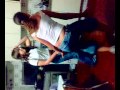 Jucy e Kary no compasso sem ritmo =)