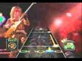 Guitar Hero 3 Metallica One Expert 100%