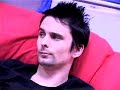 An interview recorded for Kerrang magazine, i think.I love how Chris remains silent through-out the entire thing ,choosing to sniff something in the background instead.