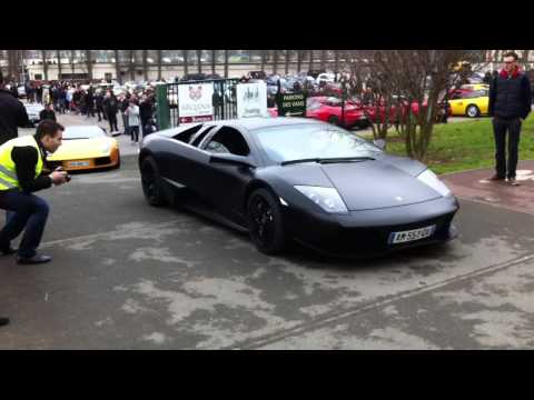 Lamborghini