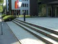 alban hima one foot ollie gap