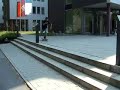 alban hima one foot ollie gap