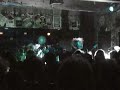 gallows live at hq with new singer bleak.
the song decimates anything they have done in the past