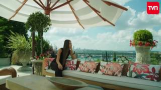 Ali y Selin. Capítulo 29 Günes -《Creo que estoy enamorado de la chica de ojos grandes. Selin...》