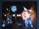 V�deo Gitaroo Man Beating Stage 3 Master