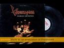 Vengeance Rising Human Sacriface