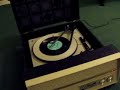 Dansette, Otis Redding and Carla Thomas Dansette, Otis Redding and Carla Thomas