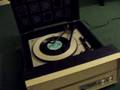 Dansette, Otis Redding and Carla Thomas