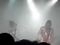 Chrome Hoof in Berlin