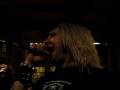 King Lizard - Johnny B Goode - Live The Bird In Hand (30.11.08)