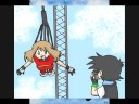 Ash is the one for May Ash is the one for May