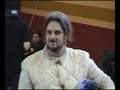 1er Encuentro Zaragozano de Esgrima Antigua