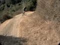 Fremont Older Mountain Biking Test Footage