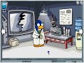 club penguin mission 4 avalanche rescue