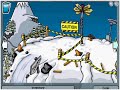 club penguin mission 4 avalanche rescue
