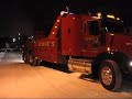 30 TON TOW TRUCK THE BIG BOY