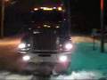 30 TON TOW TRUCK THE BIG BOY