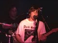 Lithium Performed by Jesse Kinch