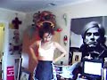 AMERICAN VOYEUR: Mid-Century Girdle